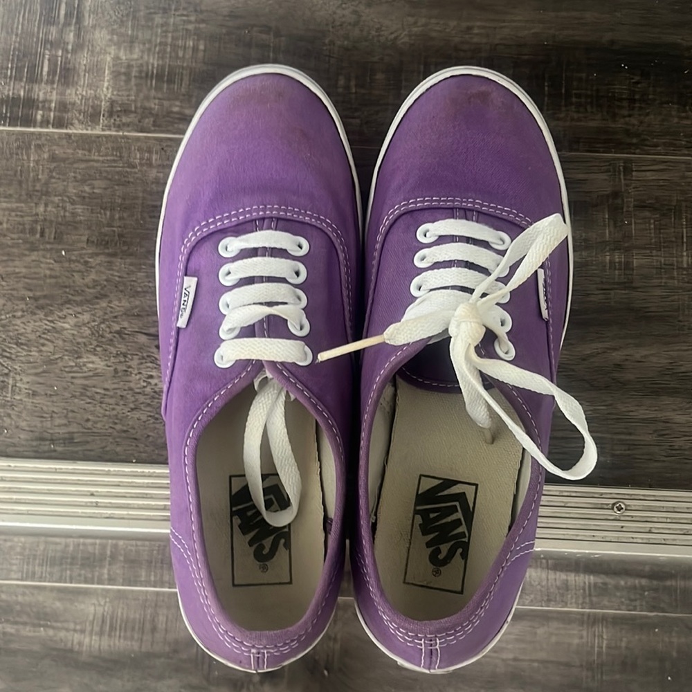 Vans